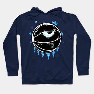 OTE Ice in my veins alternate Hoodie